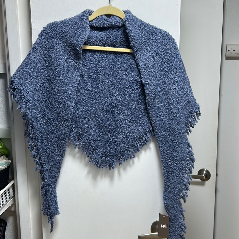 J Jill Scarf